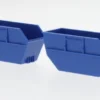 - Absetzmulde, blau, 1:87, Herpa