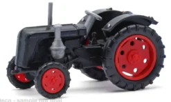- Famulus, anthrazit, 1:87, Mehlhose