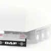 - Heckspritzlappen, DAF, 1:87, Herpa