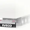 - Heckspritzlappen, Iveco, 1:87, Herpa