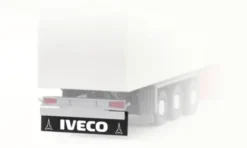 - Heckspritzlappen, Iveco, 1:87, Herpa