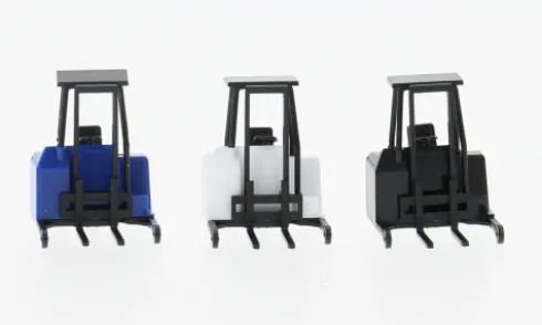 - Mitnahmestapler, 1:87, Herpa
