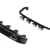 - Topleuchten mit Sonnenblende MAN TGS Individual, schwarz, 1:87, Herpa