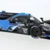 Acura ARX-05 DPi, IMSA, 24h Daytona, 2022, Konica Minolta Acura ARX-05, #10, R.Taylor/F.Albuquerque, 1:18, Top Speed