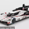 Acura ARX-06 GTP, 24h Daytona, 2025, Meyer Shank Racing, #93, 1:64, Mini GT