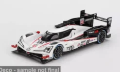 Acura ARX-06 GTP, 24h Daytona, 2025, Meyer Shank Racing, #93, 1:64, Mini GT
