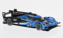 Acura ARX-06 GTP, 24h Daytona, 2024, #10, W.Taylor/M.Andretti, 1:64, Mini GT
