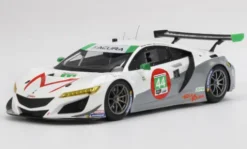 Acura NSX GT3 EVO, IMSA, 24h Daytona, 2021, Magnus Racing with Archangel Motorsports, #44, A.Lally/J.Potter, 1:18, Top Speed