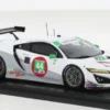 Acura NSX GT3, IMSA, 24h Daytona, 2021, Magnus Racing with Archangel Motorsports, #44, J.Potter/A.Lally, 1:43, Spark