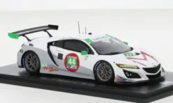 Acura NSX GT3, IMSA, 24h Daytona, 2021, Magnus Racing with Archangel Motorsports, #44, J.Potter/A.Lally, 1:43, Spark