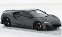 Acura NSX Type S, grau, 2022, 1:43, TrueScale Miniatures