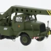 ADK 6.3 Kran, 1965, Grenztruppen, 1:87, Brekina