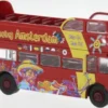 AEC Routemaster, 1965, Citysightseeing Amsterdam, 1:87, Brekina