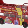 AEC Routemaster, 1965, Washington DC Sigtseeing, 1:87, Brekina