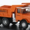 AEC 690 Dumper Truck, Wimpey, 1:76, Oxford