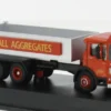 AEC Tipper, Hall Aggregates, 1:76, Oxford