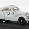 Aero 750, grau, 1934, 1:43, AutoCult