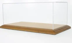 Aichi Deluxe Vitrine, 1:18, Atlantic