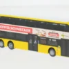 Alexander Dennis Enviro 500, BVG-Pfennigs Doppelschmecker, 1:87, Rietze