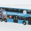 Alexander Dennis Enviro 500, BFG - IBB Förderbank Berlin, 1:87, Rietze
