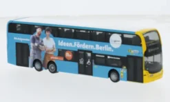 Alexander Dennis Enviro 500, BFG - IBB Förderbank Berlin, 1:87, Rietze