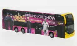 Alexander Dennis Enviro 500, BVG - Stars in Concert, 1:87, Rietze