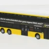 Alexander Dennis Enviro 500, BVG-Schaubühne, 1:87, Rietze