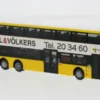 Alexander Dennis Enviro 500, BVG - Engel & Völkers, 1:87, Rietze