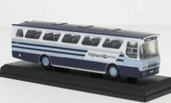 Alexander M Type, Highland Scottish, 1:76, Oxford