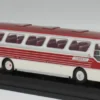 Alexander M Type, rot/weiss, Alexander Fife, 1:76, Oxford