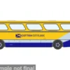 Alexander M Type, Scottish Citylink (Eastern), 1:76, Oxford
