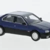 Alfa Romeo 164, dunkelblau, 1987, 1:87, PCX87