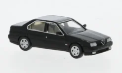 Alfa Romeo 164, schwarz, 1987, 1:87, PCX87
