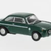 Alfa Romeo GTA 1300 Junior, grün, 1972, 1:87, Minichamps