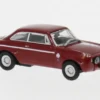 Alfa Romeo GTA 1300 Junior, rot, 1972, 1:87, Minichamps
