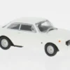 Alfa Romeo GTA 1300 Junior, weiss, 1972, 1:87, Minichamps