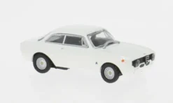 Alfa Romeo GTA 1300 Junior, weiss, 1972, 1:87, Minichamps
