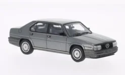 Alfa Romeo Alfa 90 Quadrifoglio Oro, grau, 1984, 1:43, Kess