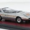 Alfa Romeo Alfasud Caimano, silber, 1971, 1:43, Matrix