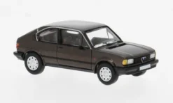 Alfa Romeo Alfasud, dunkelbraun, 1980, 1:87, PCX87