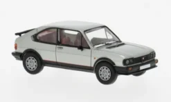 Alfa Romeo Alfasud, silber, 1980, 1:87, PCX87
