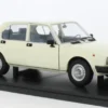 Alfa Romeo Alfetta Berlina 2000L, beige, 1978, 1:18, Mitica