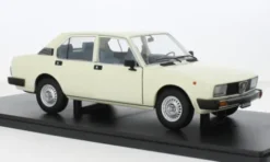 Alfa Romeo Alfetta Berlina 2000L, beige, 1978, 1:18, Mitica