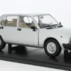 Alfa Romeo Alfetta Berlina 2000L, silber, 1978, 1:18, Mitica