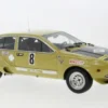 Alfa Romeo Alfetta GT Gr.2, Rally 4 Regioni, 1975, #8, F.Svizzero/G.Masetto, 1:18, Lucky Step Models