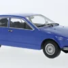 Alfa Romeo Alfetta 2000 GTV, blau, 1976, 1:18, KK Scale