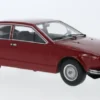 Alfa Romeo Alfetta 2000 GTV, dunkelrot, 1976, 1:18, KK Scale
