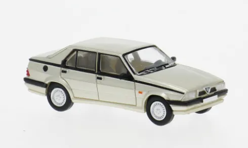 Alfa Romeo 75, beige, 1988, 1:87, PCX87