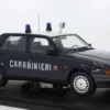 Alfa Romeo 75, 1991, Carabineri, 1:18, Triple 9 Collection