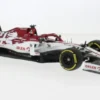 Alfa Romeo C39 Ferrari, Formel 1, GP Österreich, 2020, Alfa Romeo Racing Orlen, Orlen, #99, A.Giovinazzi, 1:18, Minichamps